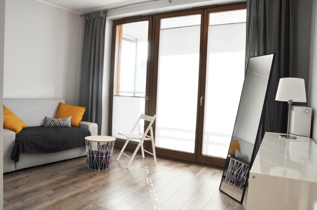 Dworska 1A - studio by Homeprime Kraków Exteriör bild